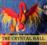 The Crystal Ball