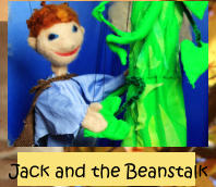 Jack and the Beanstalk